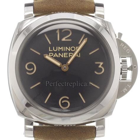 fake panerai luminor for sale|panerai luminor gmt 44mm price.